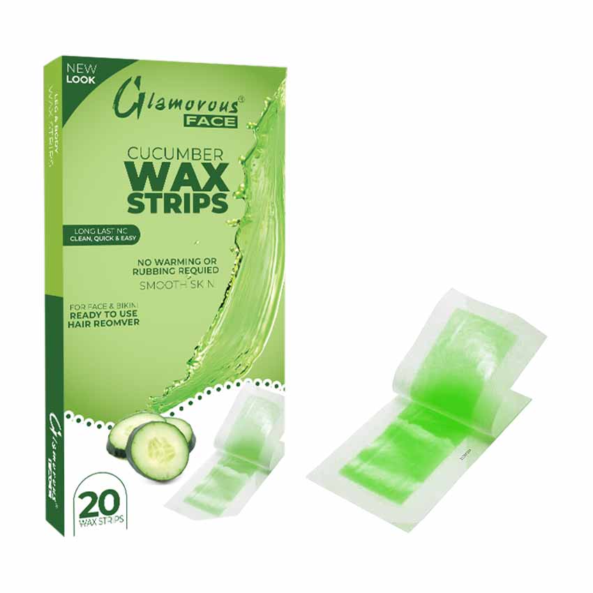 GLAMOROUS BODY STRIPS GF-7898