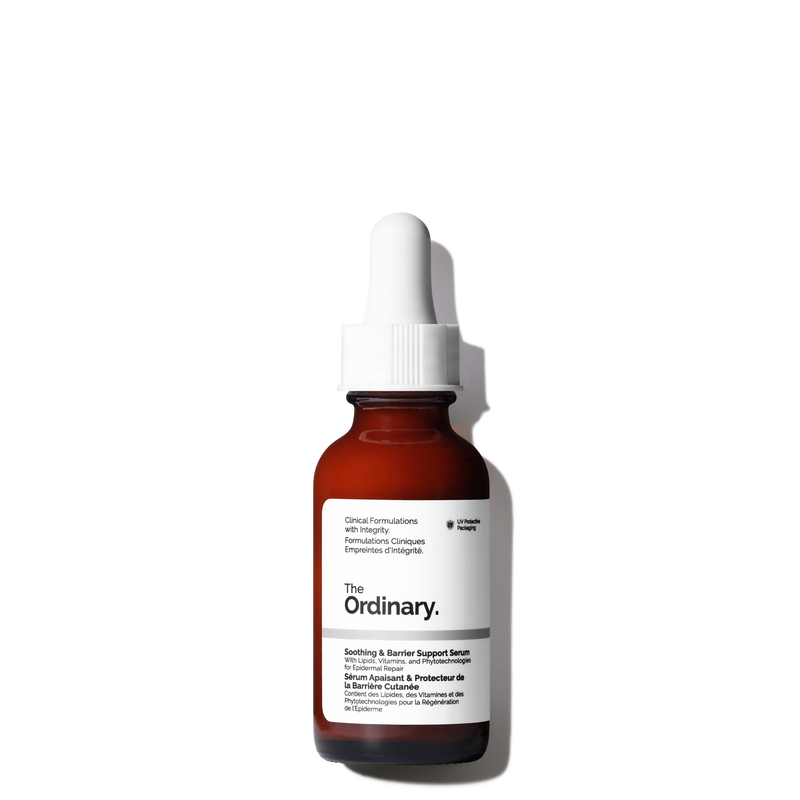 THE ORDINARY SOOTHING&BARRIER SUPPORT SERUM 30ML