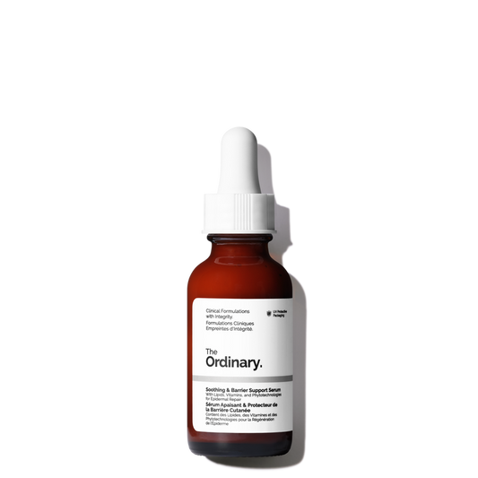 THE ORDINARY SOOTHING&BARRIER SUPPORT SERUM 30ML
