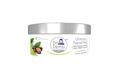 Dr.Derma Whitening Facial Mask 300gm