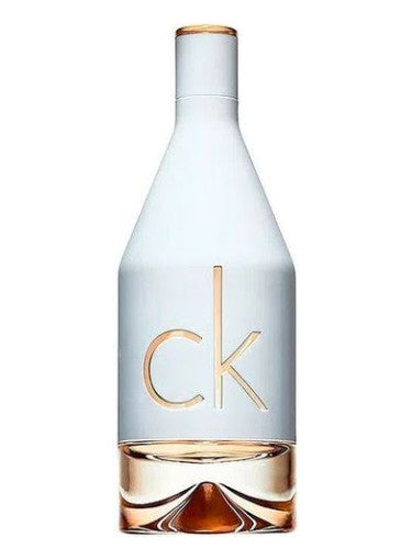 CK IN2U HER 100ML