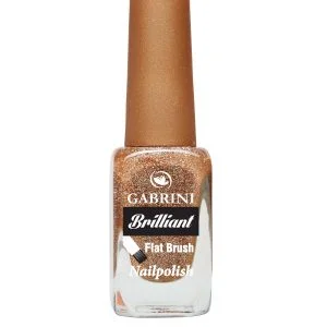 BRILLIAN NAIL POLISH