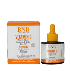 BNB Bright Up Vitamin C Serum