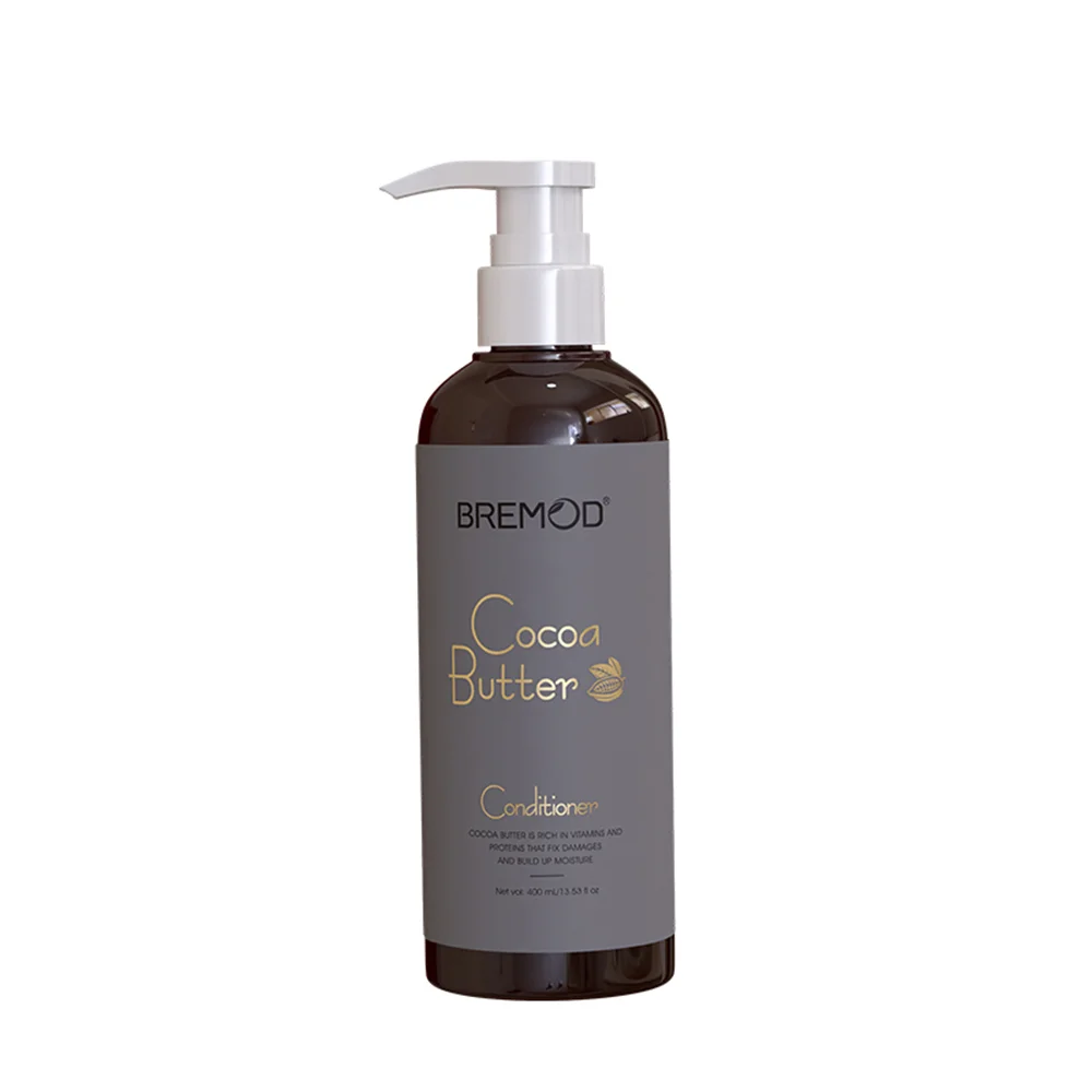BREMOD COCOA BUTTER CONDITIONER 400ML