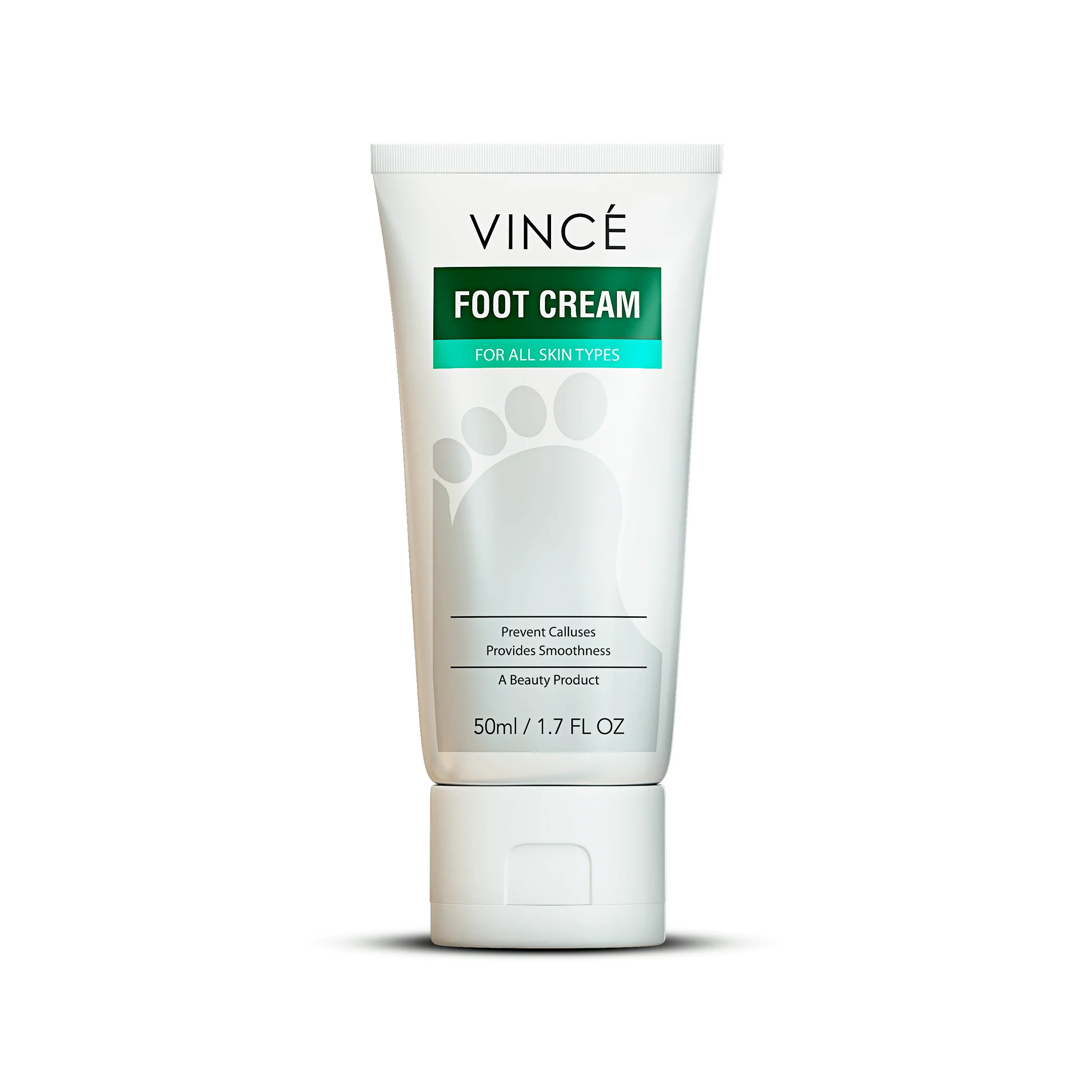 VINCE FOOT CREAM