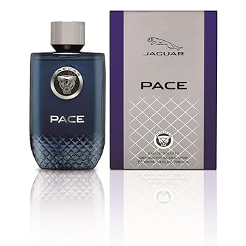 JAGUAR PACE MEN EDT 100 ML
