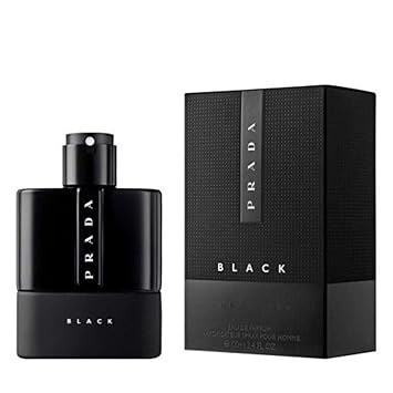 PRADA LUNA ROSA BLACK EDP 100ml