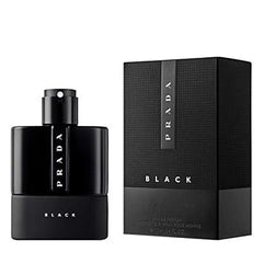 PRADA LUNA ROSA BLACK EDP 100ml