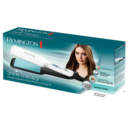 REMINGTON S8550 SHIN E THERAPY WIDE PLATE # 01