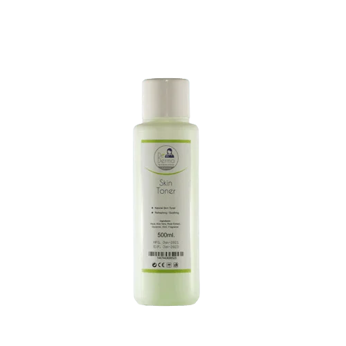 Dr. Derma Skin Toner 500ml