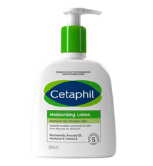 Cetaphil Moisturising Lotion 236ml