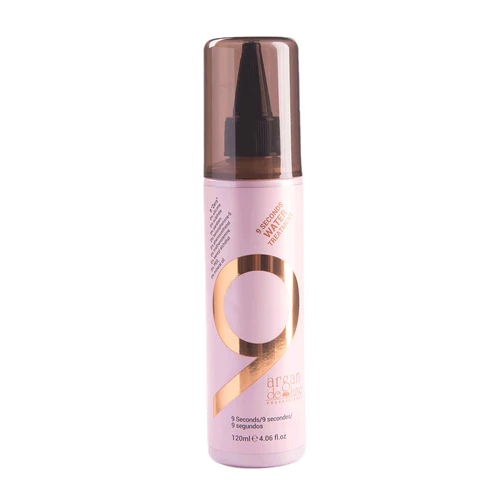ARGAN DELUXE 9 SECONDS WATER TREATMENT 120ML