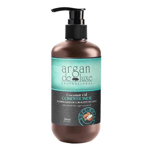 ARGAN DELUXE COCONUT CONDITIONER 300ML