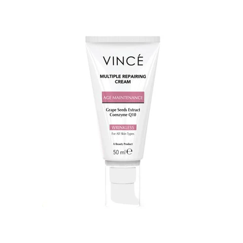 VINCE WRINKLESS-MULTIPLE REPAIRING CREAM