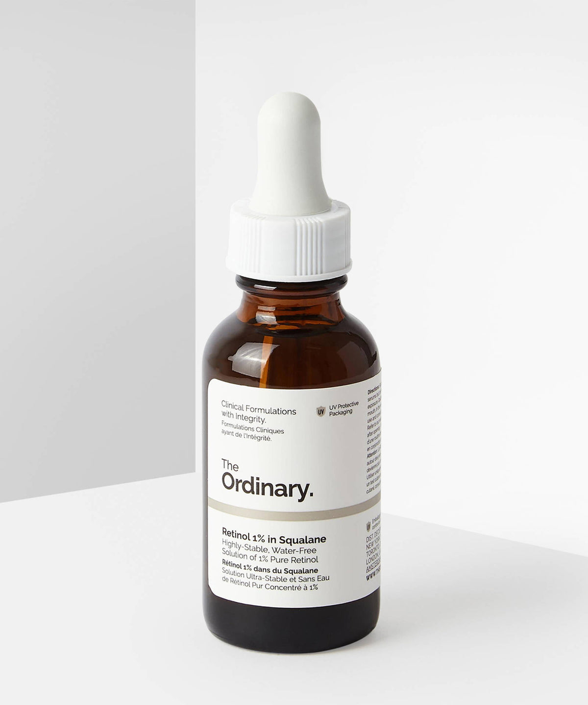 THE ORDINARY RETINOL 1% SQLN