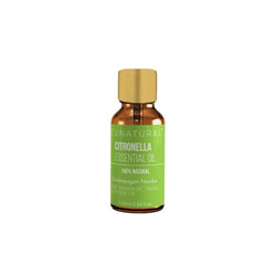 Citronella Essential Oil