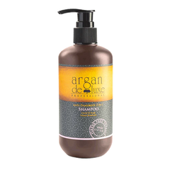 ARGAN DELUXE ANTI DANDRUFF 2 IN 1 SHAMPOO 300ML