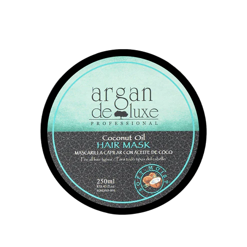 ARGAN DELUXE COCONUT MASK 250ML