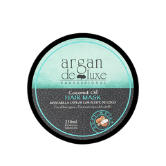 ARGAN DELUXE COCONUT MASK 250ML