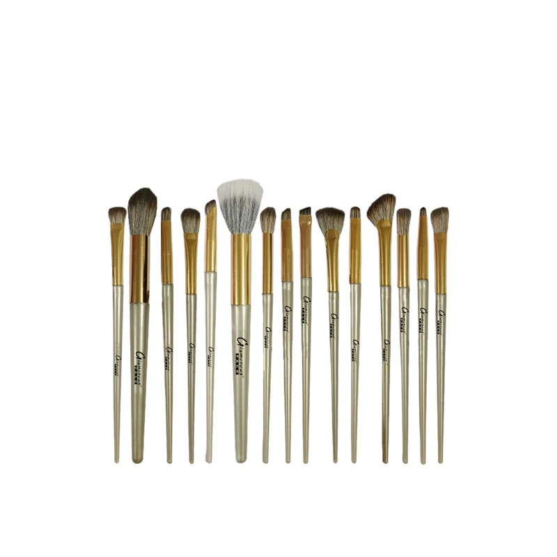 GLAMOROUS BRUSH KIT 15X1 GF-7883