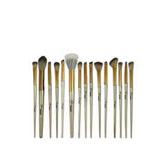 GLAMOROUS BRUSH KIT 15X1 GF-7883