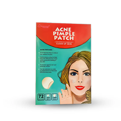 GLAMOROUS ACNE PIMPLE PATCH