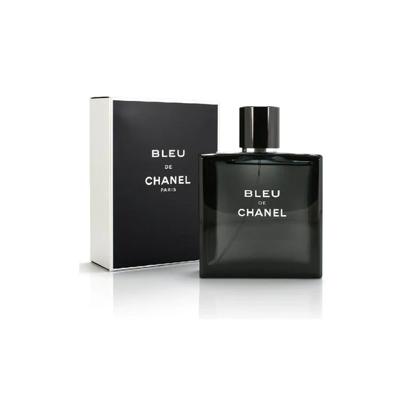 CHANEL BLUE EDT 100 ML  M