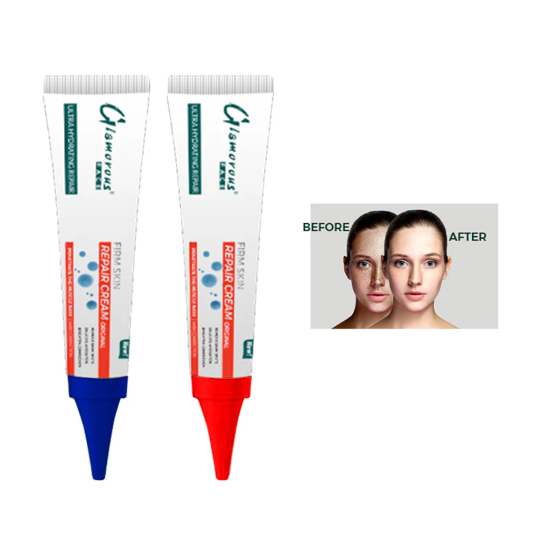 GLAMOROUS ANTI DARK SPOT REPAIR CREAM GF-1110