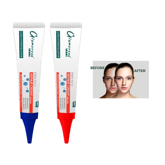 GLAMOROUS ANTI DARK SPOT REPAIR CREAM GF-1110