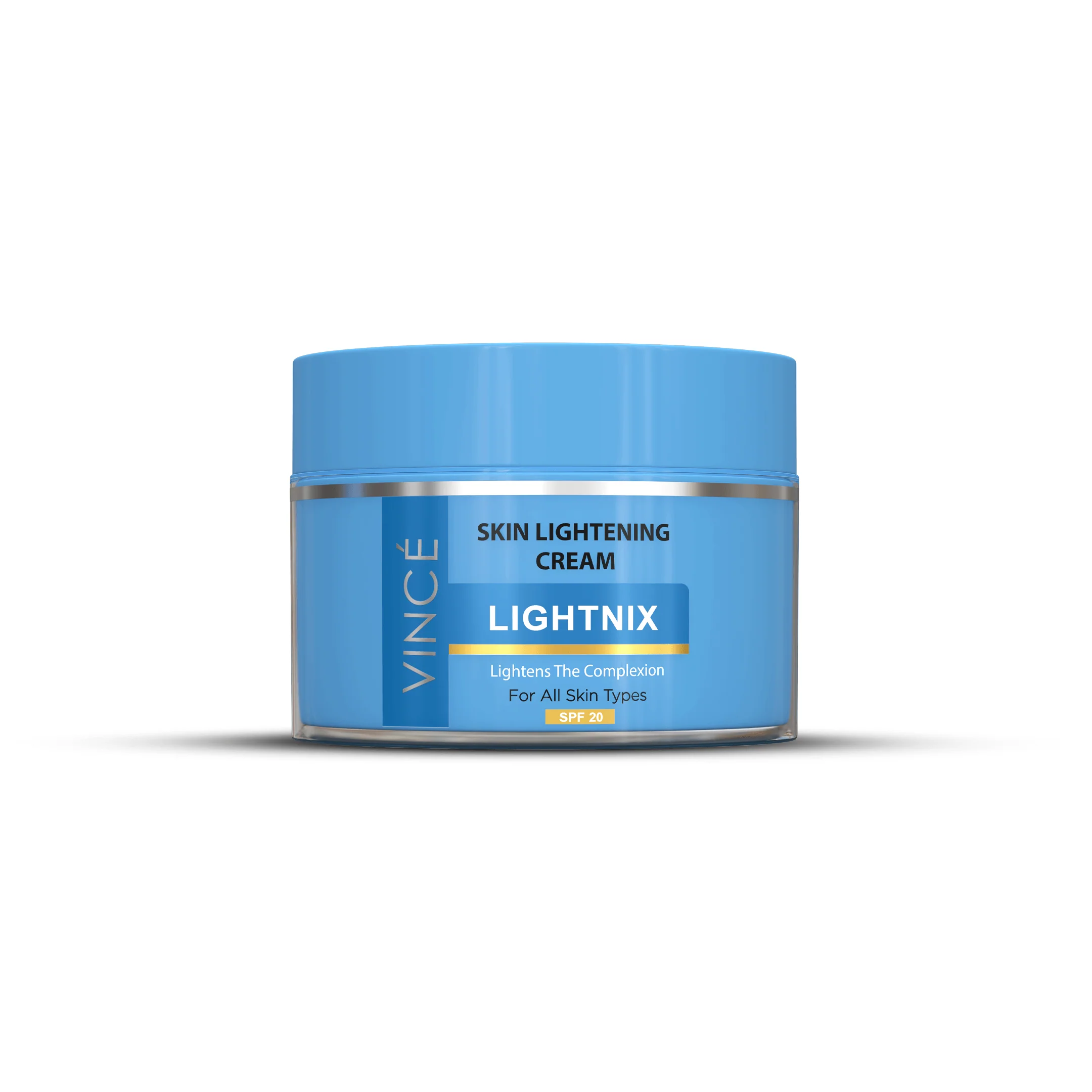 VINCE LIGHTNIX-SKIN LIGHTENING CREAM