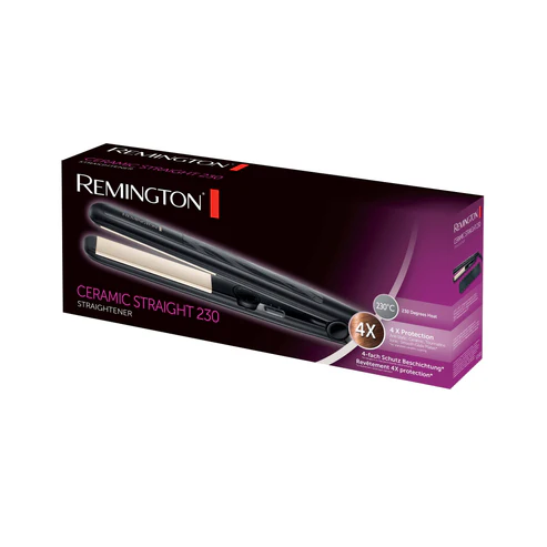 REMINGTON S3500 CERAMIC 230
