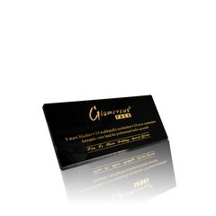 GLAMOROUS 24+24+9 PALETTE GF7815