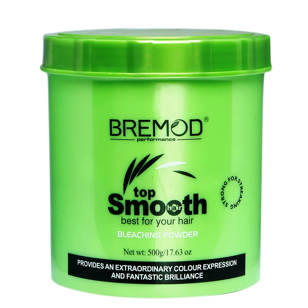 BREMOD BLEACH POWDER NORMAL 500GM