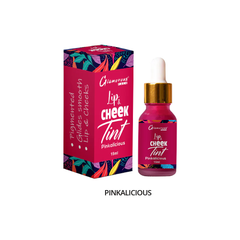 GLAMOROUS LIP & CHEEK TINT GF-8053