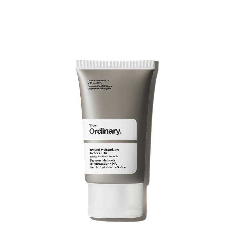 THE ORDINARY NATURAL MOISTURIZING FACTORS HA 100ML