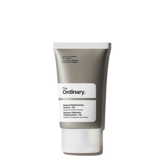 THE ORDINARY NATURAL MOISTURIZING FACTORS HA 100ML