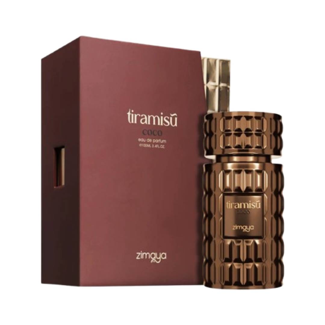 Zimaya Tiramisu Coco Perfume 100ml