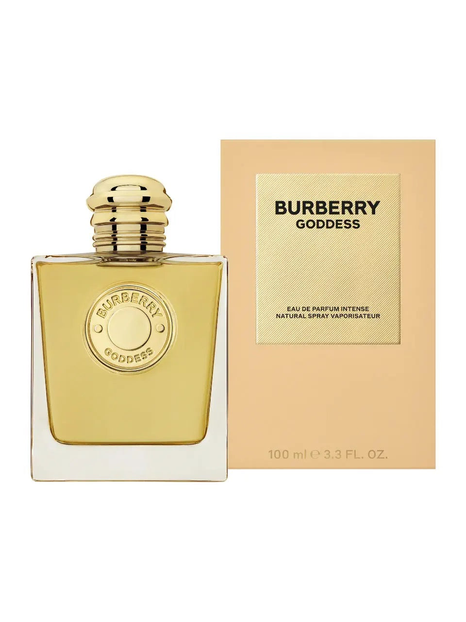 Burberry Goddess Edp Intense 100 ml
