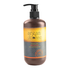 ARGAN DELUXE COLOR LOCK SHAMPOO 300ML