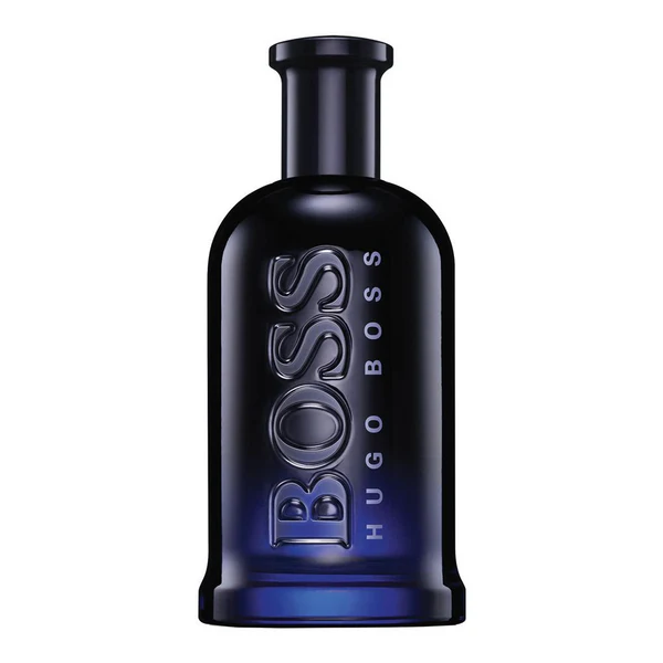 HUGO BOSS BOTTLED NIGHT 200 ML