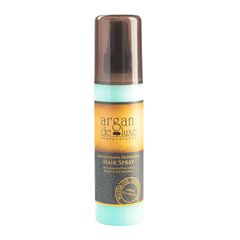 ARGAN DELUXE INSTANT SHINE HYDRATING SPRAY 120ML