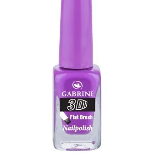 3D NAIL POLISH