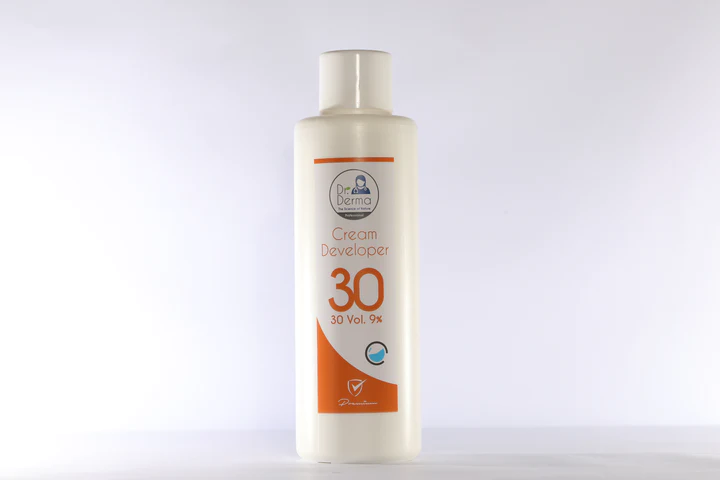 Dr Derma Cream Developer 30 VOL (9%) 500ml