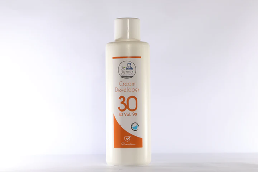Dr Derma Cream Developer 30 VOL (9%) 500ml