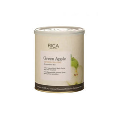 Rica Green Apple Liposoluble Wax 800ml