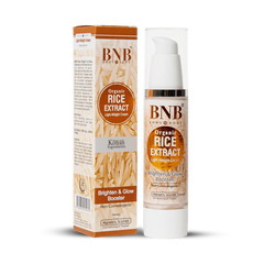 BNB Rice Extract Cream