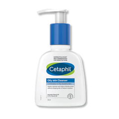 CETAPHIL CLEANSER OILY  SKIN 236 ML