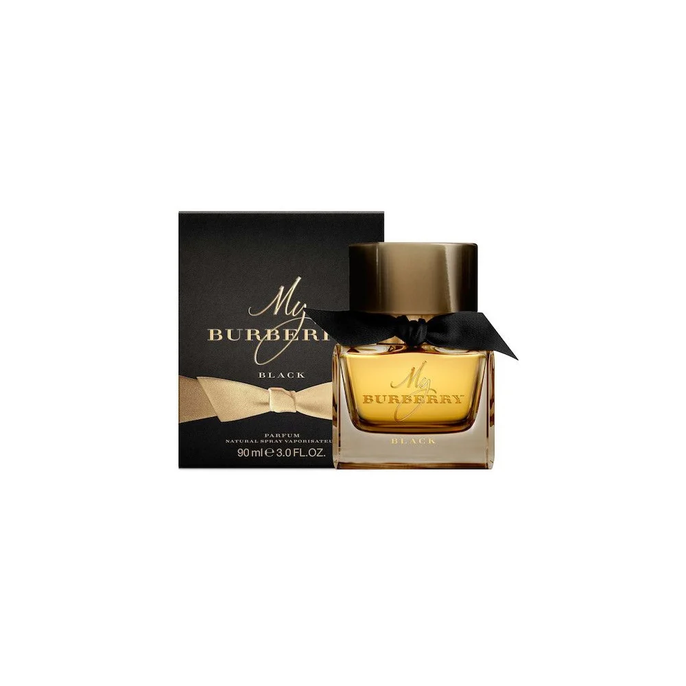 BURBERRY MY BURBERRY BLACK PERFUM 90 ML