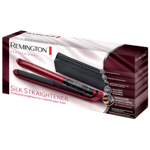 REMINGTON S9600 SILK