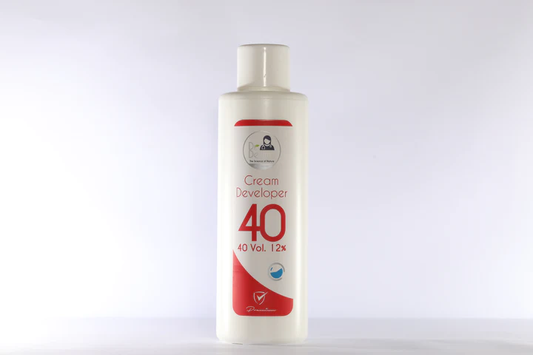 Dr Derma Cream Developer 40 VOL (12%) 500ml